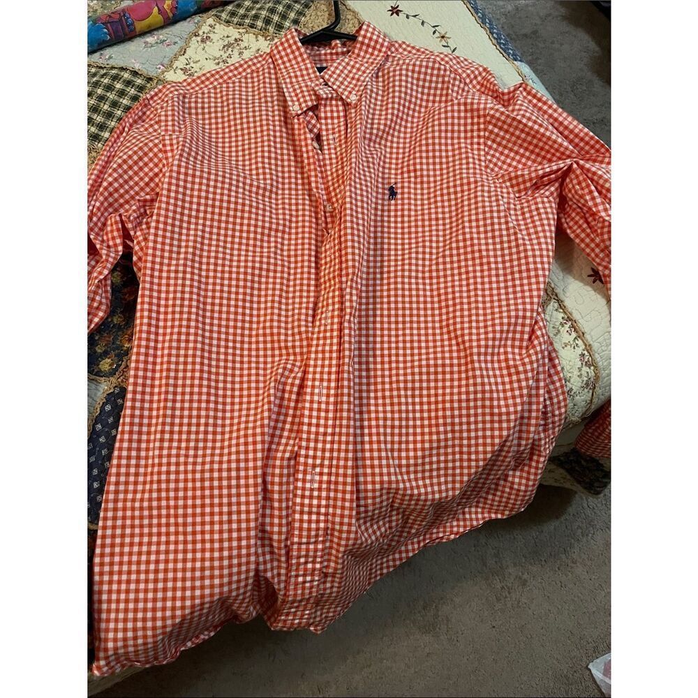 Ralph Lauren dress shirt